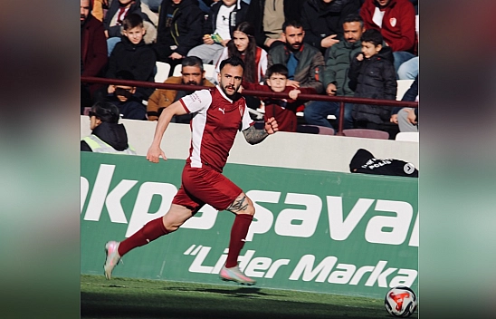 Ömer Çakı'dan Elazığspor taraftarına özür mesajı