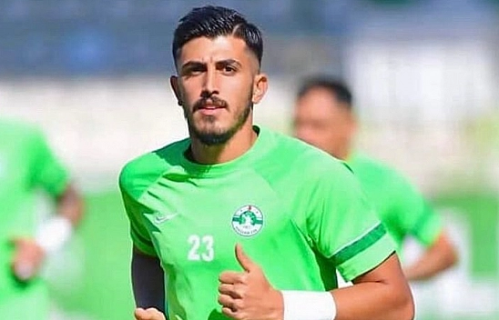 Ömer Faruk Aydemir Elazığspor'da
