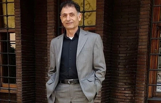 Önce Eşini, Sonra Kendini Vurdu