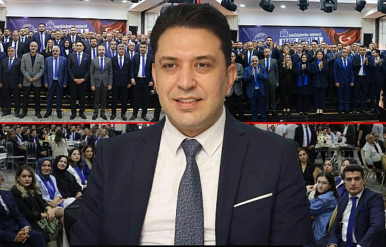 Öner'den aday tanıtım programı