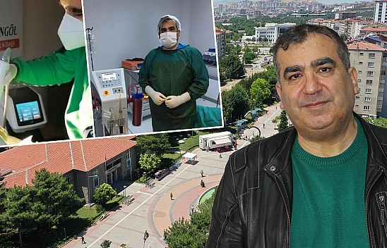 Op. Dr. Bingöl:  Sertifika, Diploma Değildir