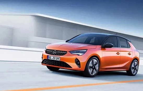 Opel'den Sürpriz Fiyat Güncellemesi