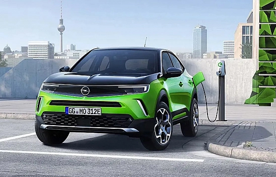 Opel Mokka'ya özel kampanya! İndirim ve sıfır faiz bir arada