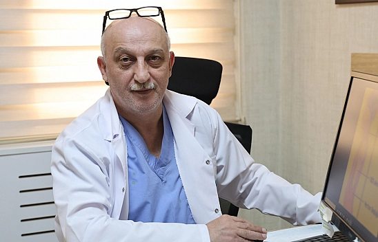 Elazığlılar Bu İşaretler  Çocuğunuzda Varsa Dikkat!