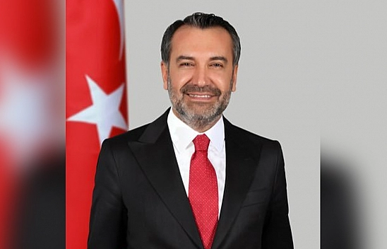 ORC araştırmasında Şahin Şerifoğulları Türkiye ikincisi oldu