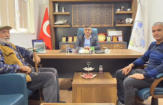 Ortaç: 'Elazığ markalı süt ürünleri geliyor'