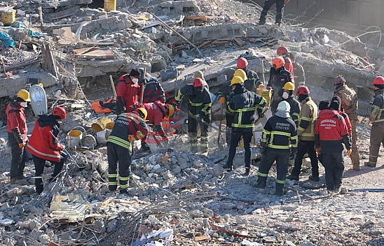 Ortak Acımızın Yıldönümünde Bütün Kanallar Ortak Yayın Yapacak