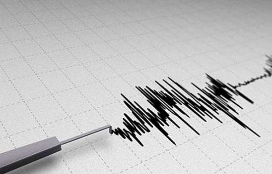 Osmaniye'de deprem