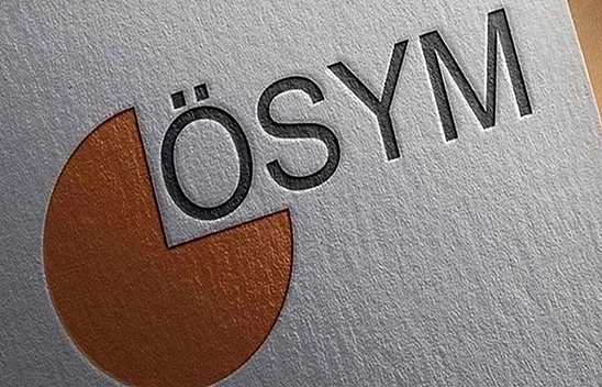 ÖSYM'de Hafta Sonu Maratonu 2 Sınav Birden Düzenlenecek