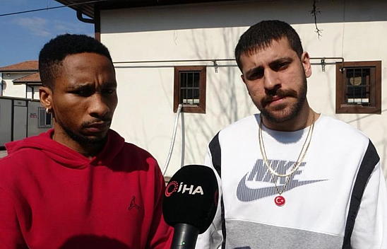 Otel Çalışanından 150 Bin Dolarlık Vurgun