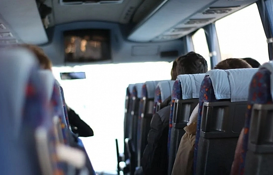 Otobüs yolculuklarında yeni dönem
