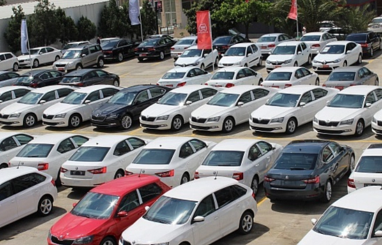 Otomobil Alıcılarına Müjde: Yüzde 35 İndirim Geliyor!