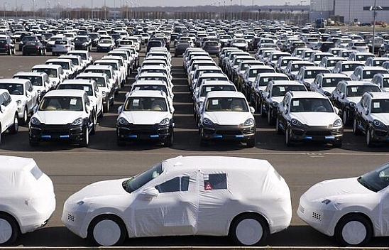 Otomobil sahiplerini dikkat! Bakın bu ücretleri ödemezseniz ne olacak?