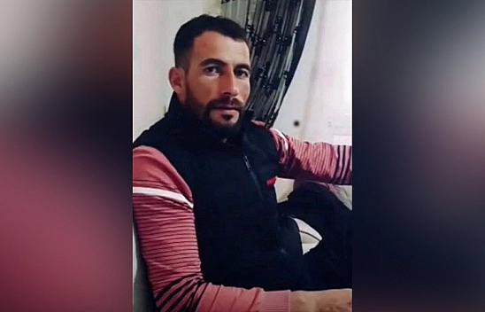 Otomobil yayalara çarptı: 1 ölü, 1 yaralı