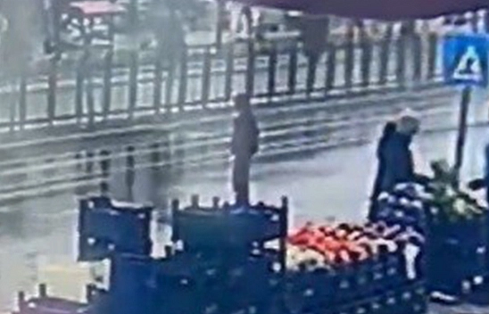 Otomobilin Çarptığı Kız Çocuğu Hayatını Kaybetti