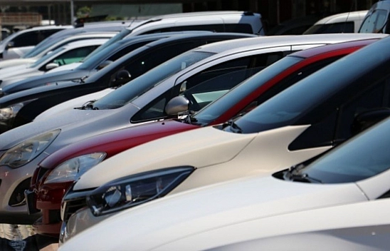 ÖTV'siz araç alacak Elazığlılar dikkat! Yeni dönem başlıyor