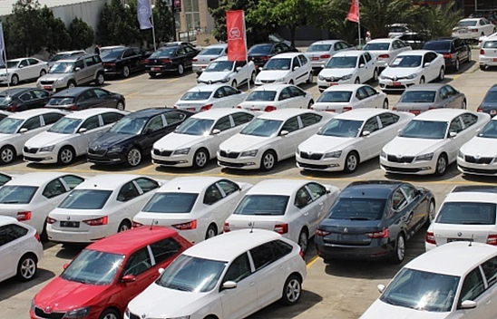 ÖTV'siz Araç Alımına Yeni Düzenleme!