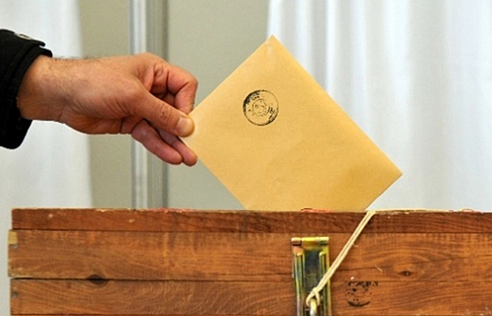 Oy Kullanmayacak Olanlar Dikkat! Bu Cezayı Ödeyebilecek Misiniz?