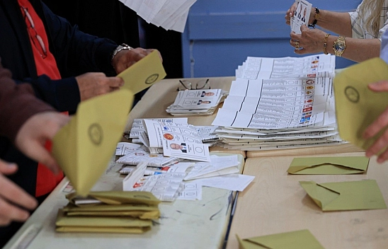 Oy Sayımına İftar Molası Verilecek mi?