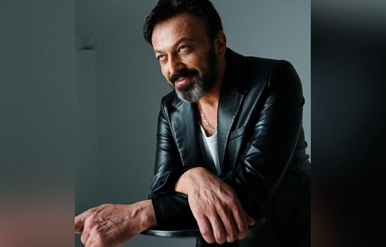 Oyuncu Serhat Kılıç hayatını kaybetti