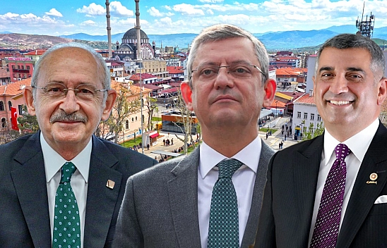 Özel, Erol'un Muhalefet Tarzını mı Benimsedi?