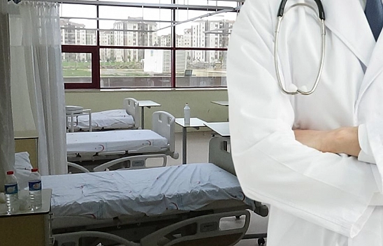 Özel hastanelere 'fahiş' fiyat freni