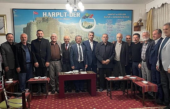 Özgül: 'Hemşehrilerimden Destek Bekliyorum'