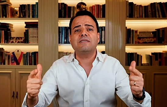 Özgür Demirtaş, asgari ücret için net rakam verdi