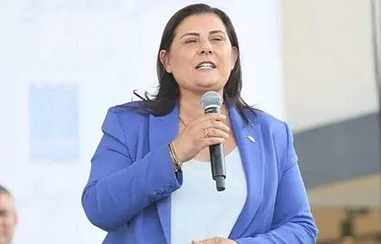 Özlem Çerçioğlu AK Parti'ye katılacak mı?