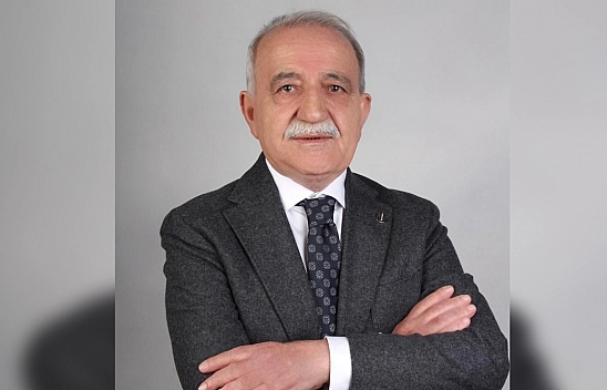 Palu Belediye Başkanı Muhammet Septioğlu AK Parti'ye geçiyor