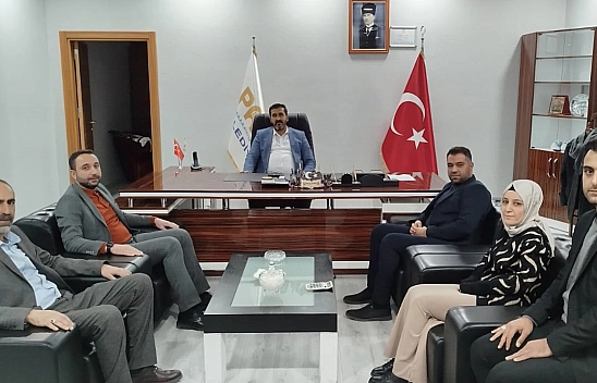 Palu Belediyesi Çalışanlarına Zam Müjdesi!