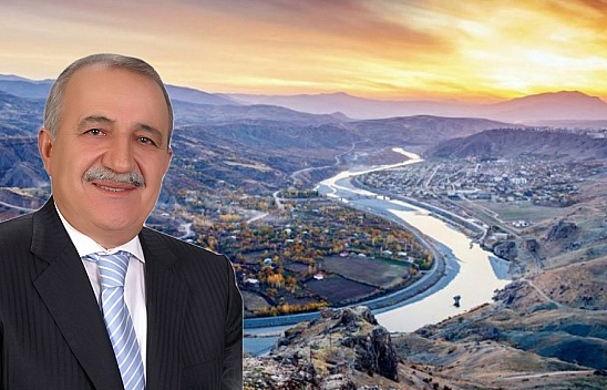 Palu'da Septioğlu Sürprizi