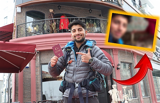 Palu'dan Hindistan'a