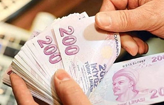 Parası Olanlar Yaşadı! 100 Bin TL Yatıran 56 Bin TL Daha Kazanıyor!