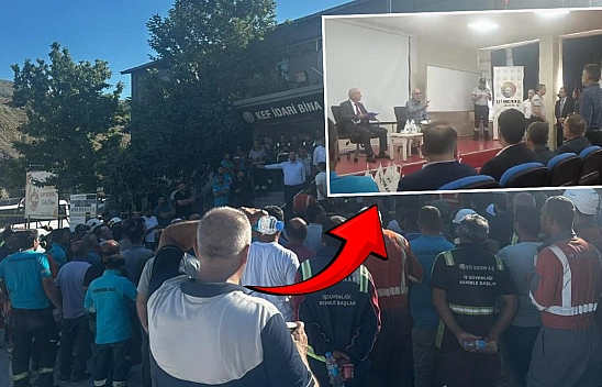 Paylaşan büyür…