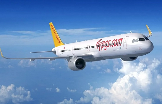 Pegasus ucuz bilet kampanyası başlattı! İşte geçerli olan tarihler...