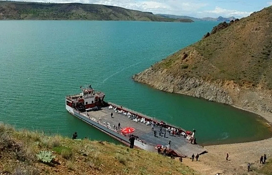 Pertek Köprüsü İçin İhale Süreci Başladı