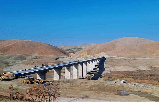 Pertek Köprüsünde Flaş Gelişme!