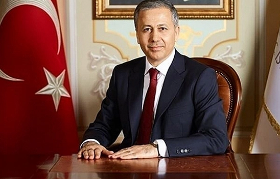 Peş Peşe Yapılan Operasyonların Ardından Yerlikaya'dan Açıklama