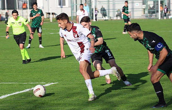 PFDK'dan 21 Bin TL ceza