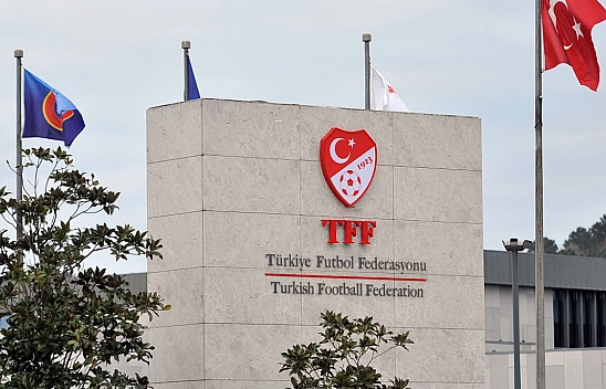 PFDK kararı açıklandı: Elazığspor'a Ceza