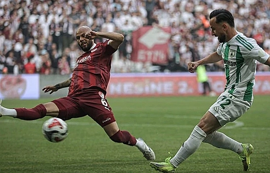 PFDK Kararını Açıkladı: Elazığspor'a para cezası
