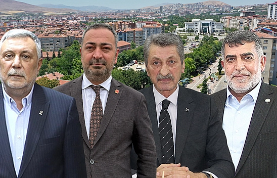 PKK Resmen Bitti