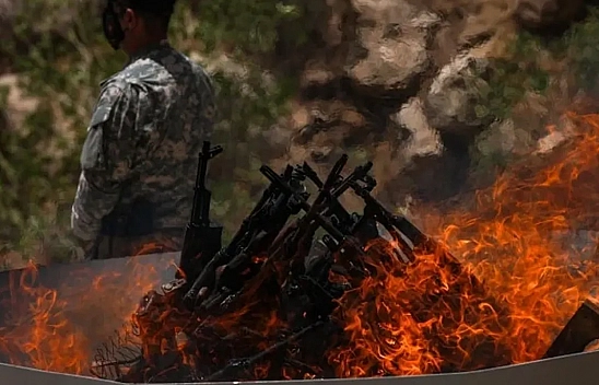 PKK Türkiye'den çekildi: AK Parti'den ilk açıklama