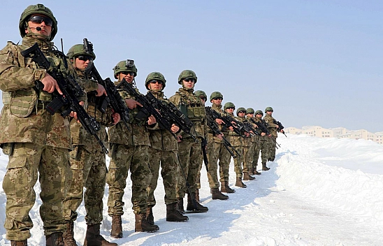 PKK'ya çok ağır darbe!