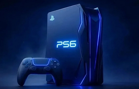 Playstation 6'nın bazı teknik özellikleri ortaya çıktı