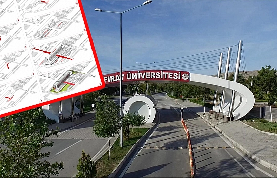 Podgorica'da bir Türk dokunuşu: Fırat Üniversitesi öğrencisinin yurt dışı başarısı
