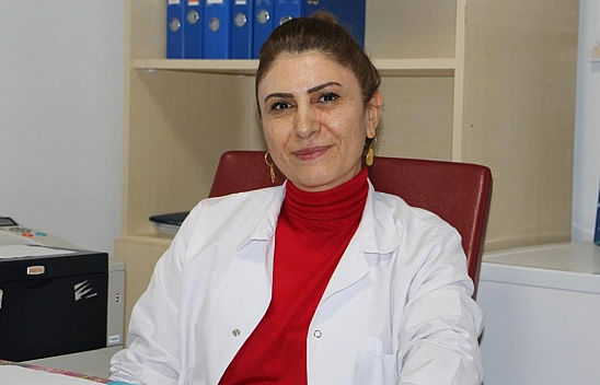 Polat: Pandeminin Yol Açtığı Sonuçlarla İlgili Henüz Yeni Çalışmalar Yapılıyor