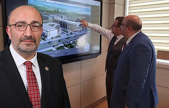 'Polemiği Sevmem Ama!'