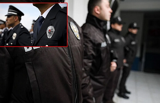 Polis ve bekçilere büyük müjde geldi!